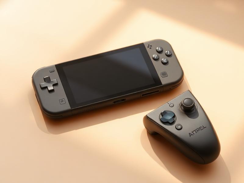 Nintendo Switch bundle